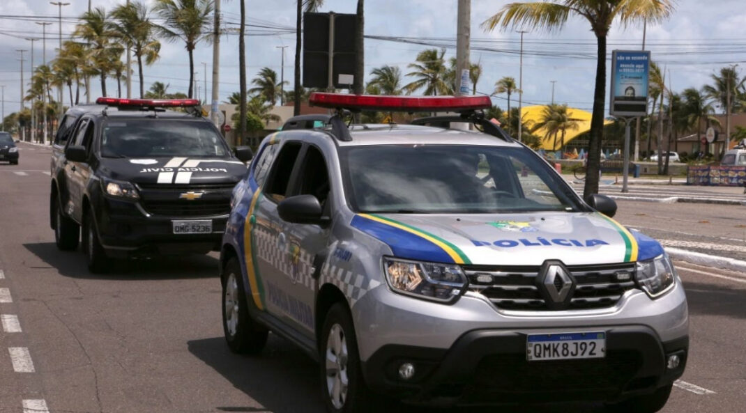 Sergipe registra terceira maior redução de mortes violentas no Brasil O Caju