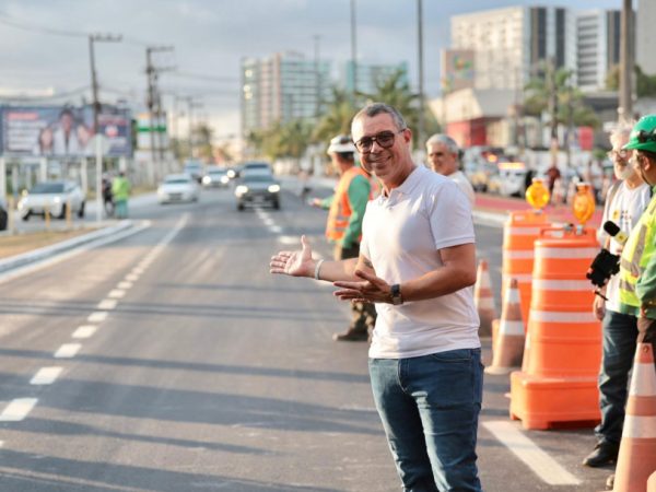 Foto: César de Oliveira e Artur Soares